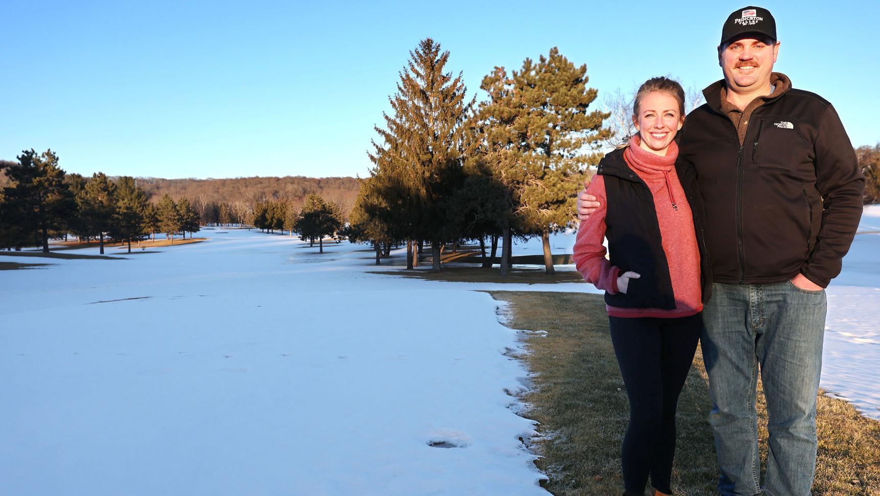 Princeton Valley Golf Owners